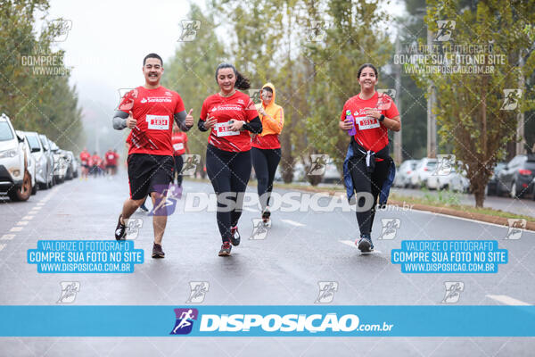 Circuito de Corridas Santander - Etapa Maringá