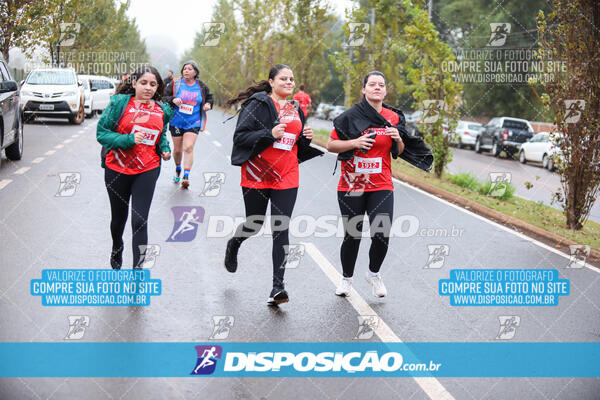 Circuito de Corridas Santander - Etapa Maringá