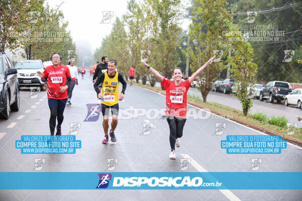 Circuito de Corridas Santander - Etapa Maringá