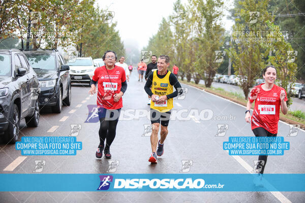 Circuito de Corridas Santander - Etapa Maringá