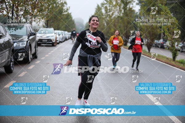 Circuito de Corridas Santander - Etapa Maringá