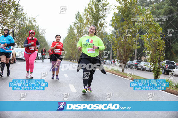 Circuito de Corridas Santander - Etapa Maringá