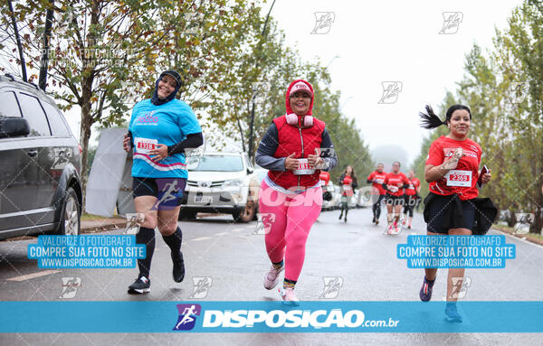 Circuito de Corridas Santander - Etapa Maringá