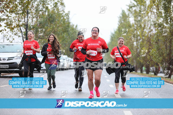 Circuito de Corridas Santander - Etapa Maringá