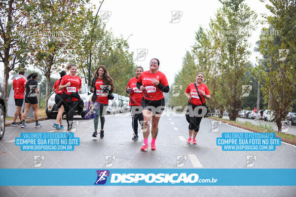 Circuito de Corridas Santander - Etapa Maringá