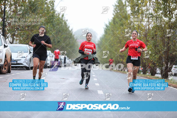 Circuito de Corridas Santander - Etapa Maringá