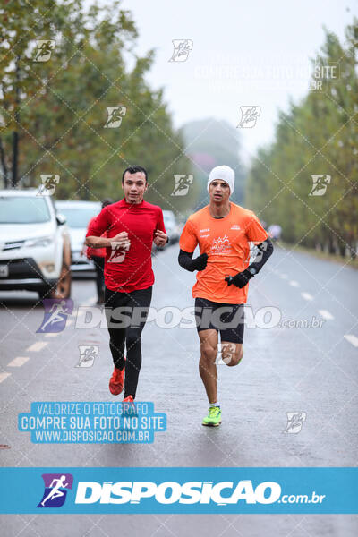 Circuito de Corridas Santander - Etapa Maringá