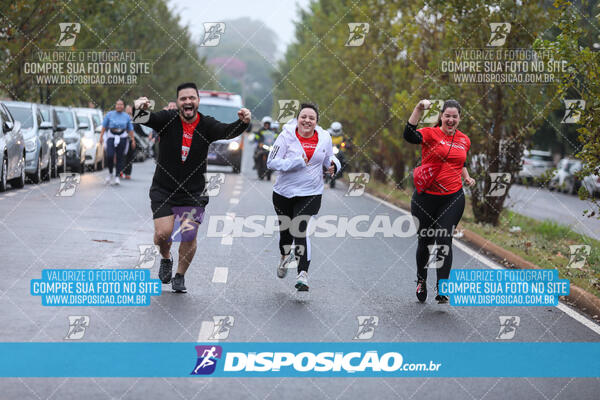 Circuito de Corridas Santander - Etapa Maringá