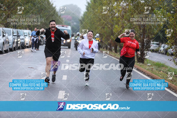 Circuito de Corridas Santander - Etapa Maringá