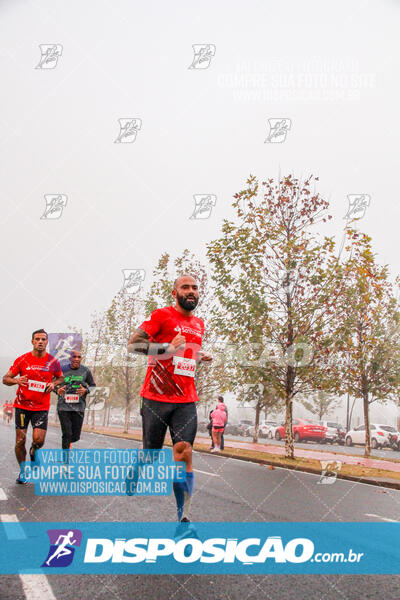 Circuito de Corridas Santander - Etapa Maringá