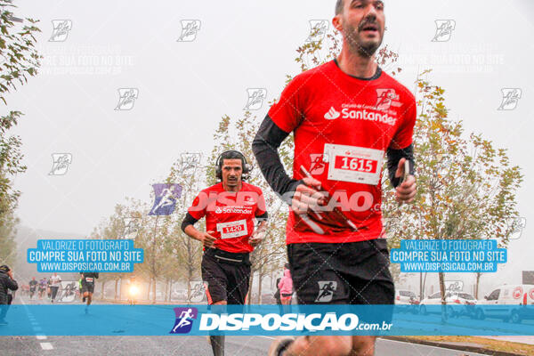 Circuito de Corridas Santander - Etapa Maringá