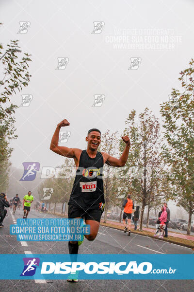 Circuito de Corridas Santander - Etapa Maringá