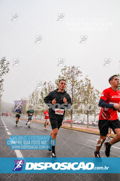 Circuito de Corridas Santander - Etapa Maringá