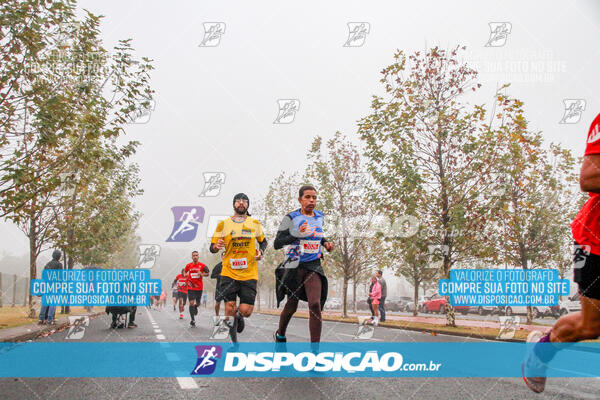 Circuito de Corridas Santander - Etapa Maringá