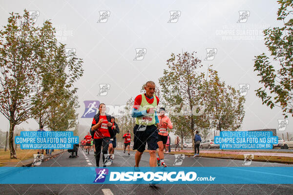 Circuito de Corridas Santander - Etapa Maringá