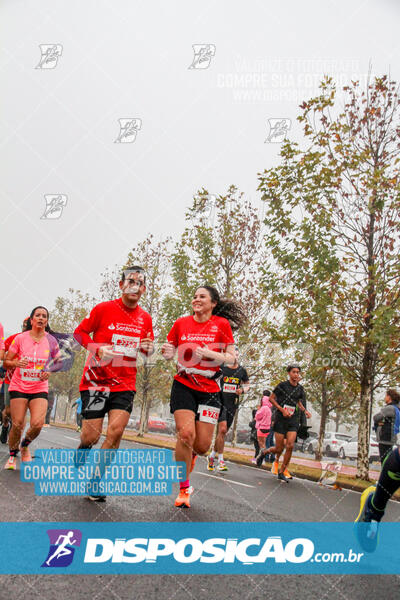 Circuito de Corridas Santander - Etapa Maringá