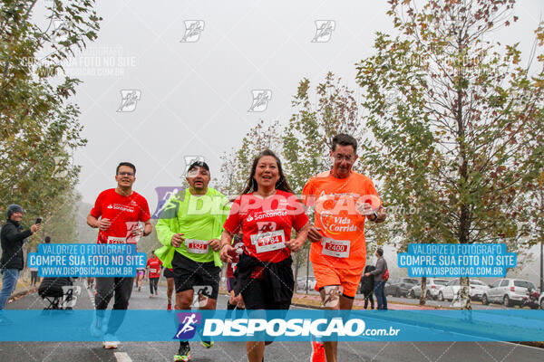 Circuito de Corridas Santander - Etapa Maringá