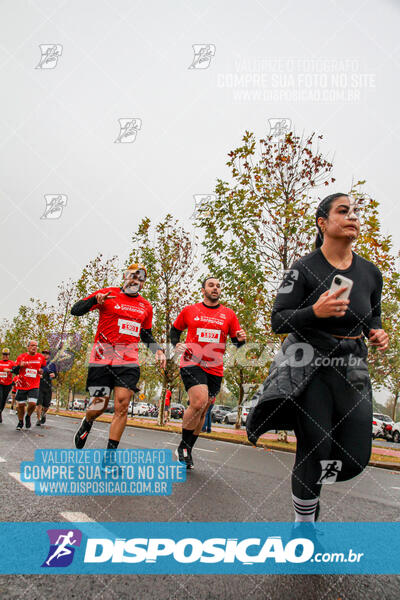 Circuito de Corridas Santander - Etapa Maringá