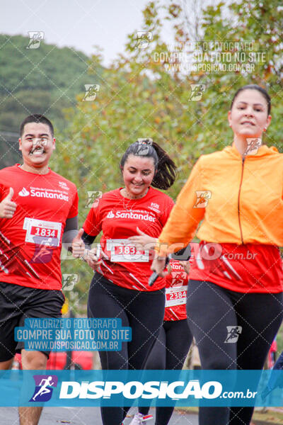 Circuito de Corridas Santander - Etapa Maringá