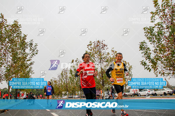 Circuito de Corridas Santander - Etapa Maringá