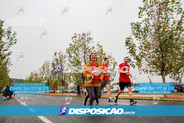 Circuito de Corridas Santander - Etapa Maringá