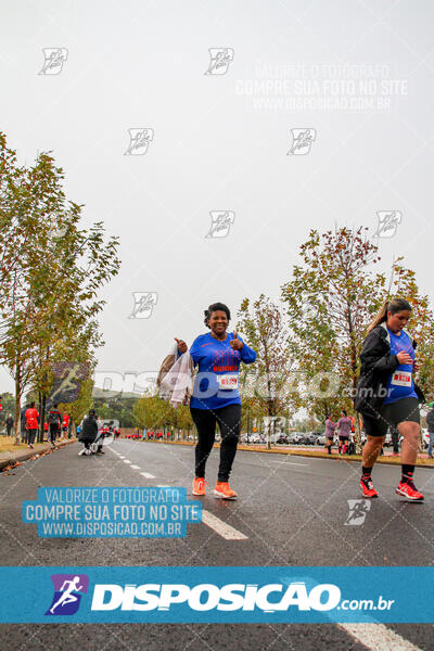 Circuito de Corridas Santander - Etapa Maringá