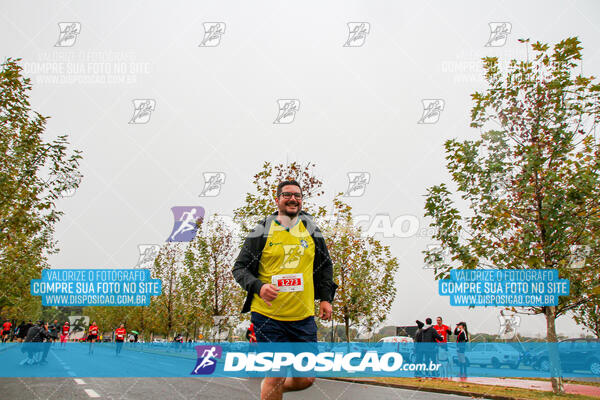 Circuito de Corridas Santander - Etapa Maringá