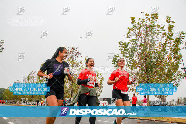 Circuito de Corridas Santander - Etapa Maringá