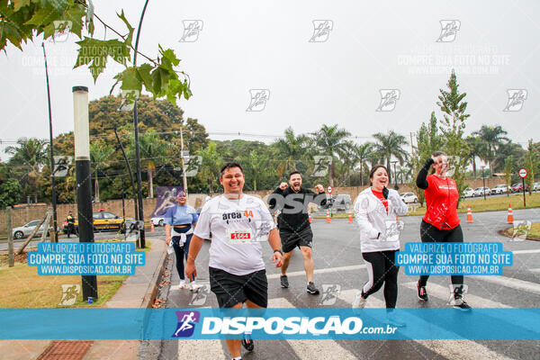 Circuito de Corridas Santander - Etapa Maringá