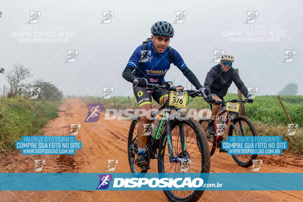 MTB Raízes 2024