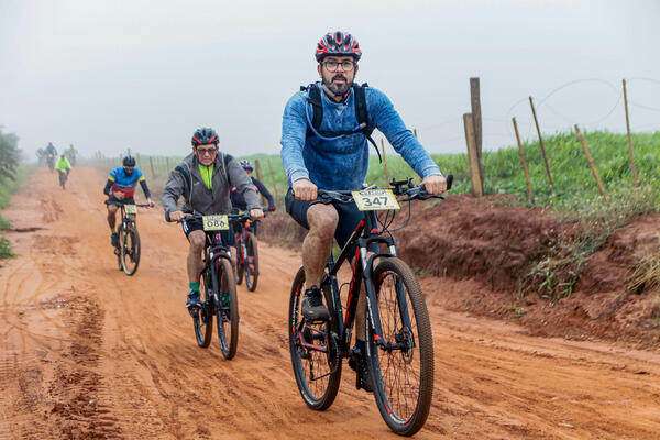 MTB Raízes 2024