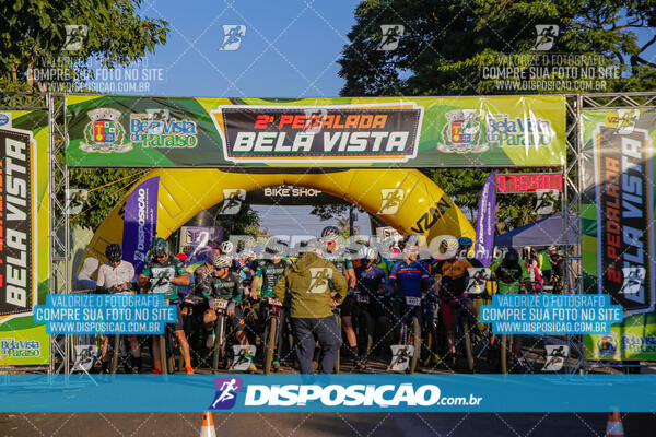 2º Pedala Bela Vista