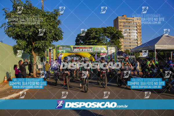 2º Pedala Bela Vista