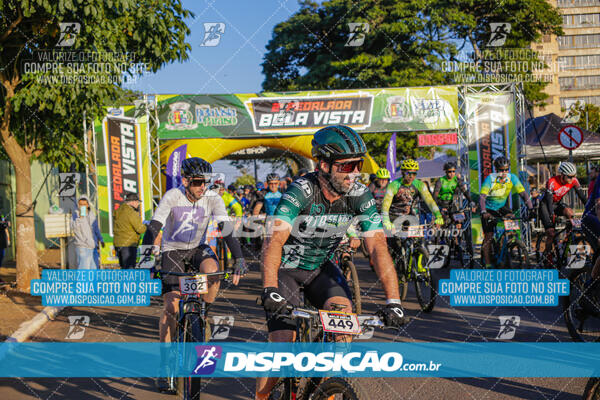 2º Pedala Bela Vista