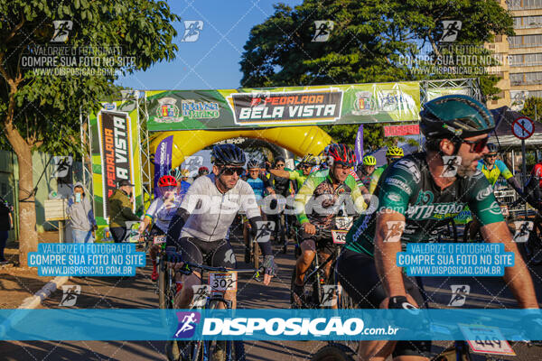 2º Pedala Bela Vista