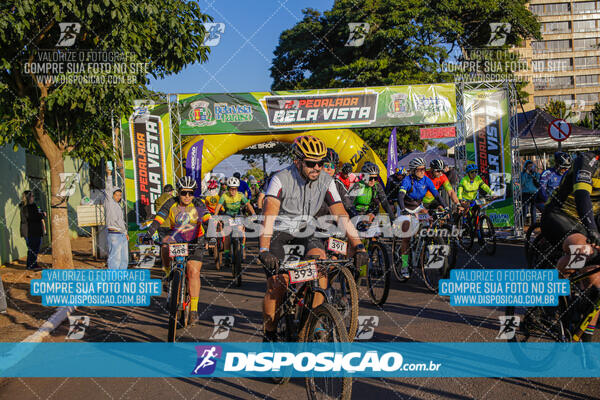 2º Pedala Bela Vista