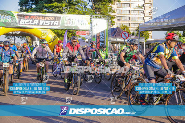 2º Pedala Bela Vista