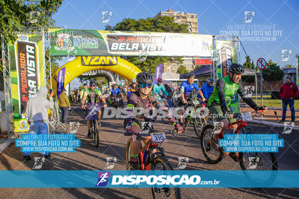 2º Pedala Bela Vista