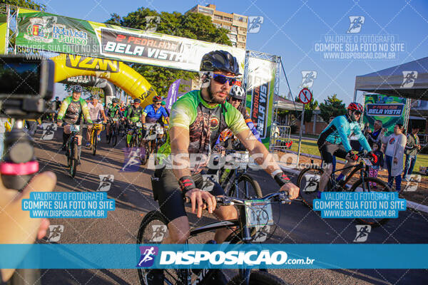 2º Pedala Bela Vista