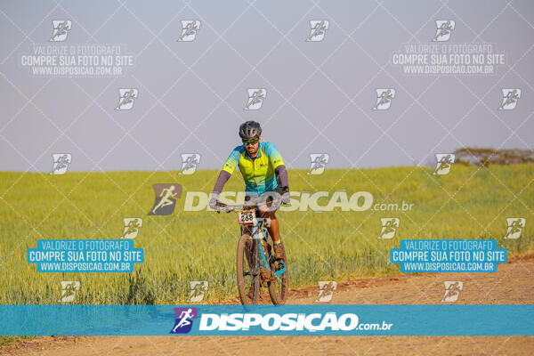 2º Pedala Bela Vista