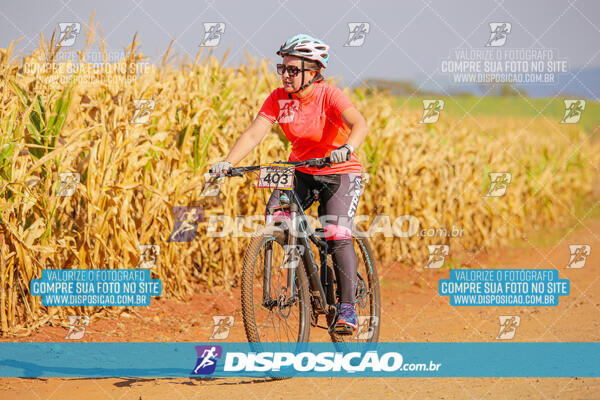 2º Pedala Bela Vista