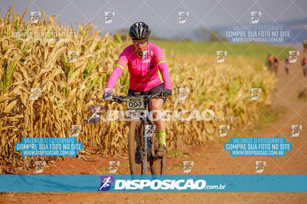 2º Pedala Bela Vista