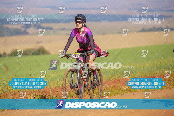 2º Pedala Bela Vista