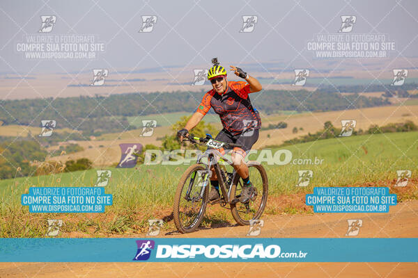 2º Pedala Bela Vista