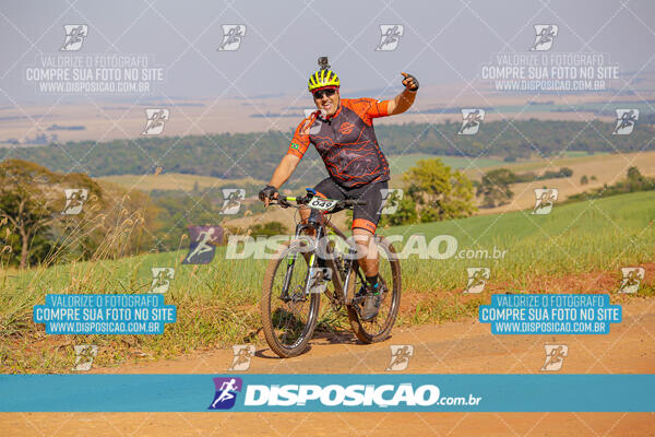 2º Pedala Bela Vista