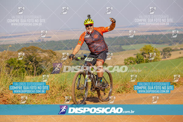 2º Pedala Bela Vista