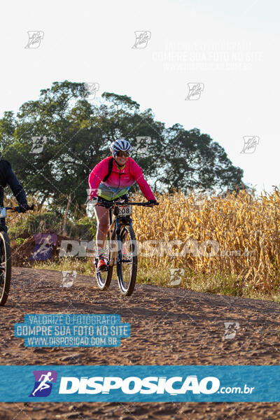 2º Pedala Bela Vista