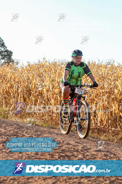 2º Pedala Bela Vista