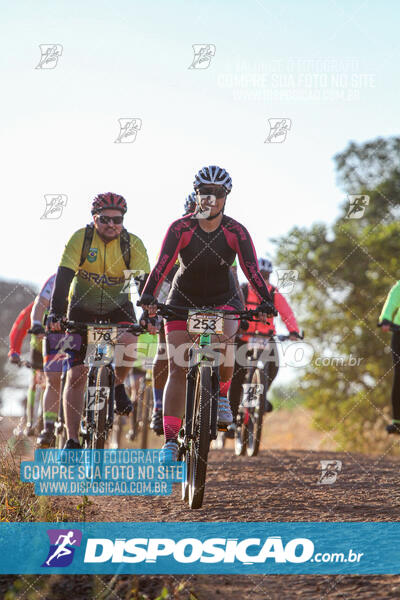 2º Pedala Bela Vista