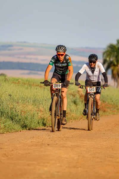 2º Pedala Bela Vista